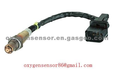 0258007355 Oxygen Sensor AUDI