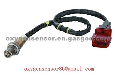 0258007357 Oxygen Sensor AUDI