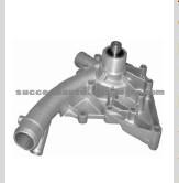 Water Pump For MERCEDES BENZ 102.200.43.01