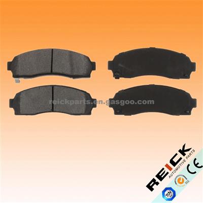 FORD Brake Pad D833 MDB2086 FDB1129