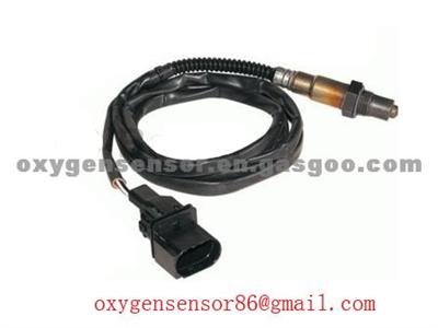 0258007361 Oxygen Sensor AUDI