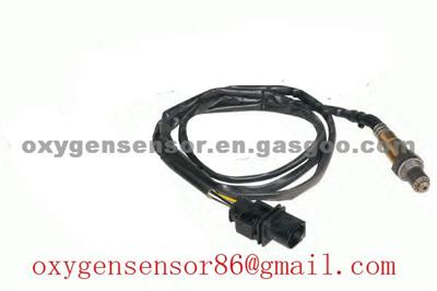 0258007363 Oxygen Sensor AUDI