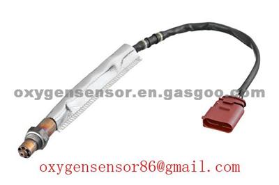 0258010032 Oxygen Sensor AUDI