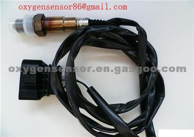 0258010073 Oxygen Sensor AUDI