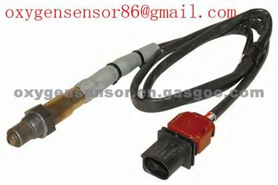 0258017012 Oxygen Sensor AUDI