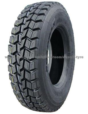 Chinese Truck Tires 11R22.5 12R22.5 35/80R22.5 Looking For Agent