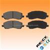 MITSUBISHI Brake Pad D866 GDB3287