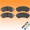 Brake Pad D867 2396.00 GDB1176 For MITSUBISHI MONTERO