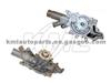 Water Pump WP1838 for MERCEDES-BENZ