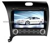 KIA K3 FORTE 2013 Car Radio Gps