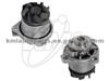 Water Pump WP1128 for VOLKSWAGEN