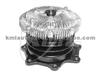 Water Pump WP5322 for NISSAN/DATSUN