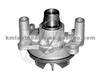 Water Pump WP3804 for OPEL/VAUXHALL