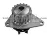 Water Pump WP1320 for PEUGEOT