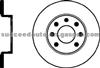 Brake Disc For GM 569028