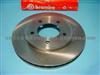 Brake Disc For GM 10434246