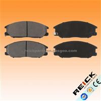 HYUNDAI Brake Pad D864 SP1171 SP1157