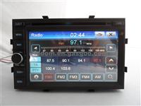 Car DVD GPS For Chevrolet Cobalt