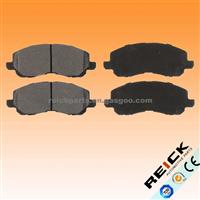 MITSUBISHI Brake Pad D866 GDB3287