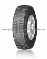 Michelin Quality Truck Tire