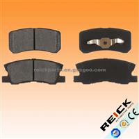 MITSUBISHI Brake Pad D868 D6106 MDB2080