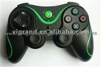 Bluetooth Wireless Video Games For Ps3 Controller, Six Axis