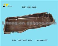 Fuel Tank Brkt Assy 1101300-K00