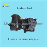 Blower With Evaporator Assy 8103010-C0101