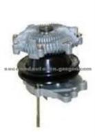 Water Pump For NISSAN 21010-N5826