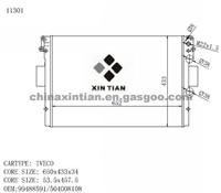 IVECO Radiator 99488591, 504008108