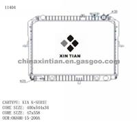 KIA Radiator OK60H-15-200A