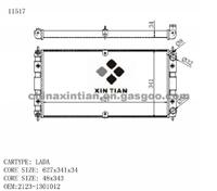 LADA Radiator 2123-1301012