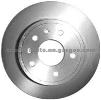 Brake Disc For GM 90444513