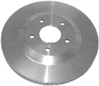 Brake Disc For GM 10406648