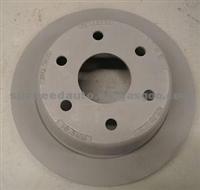 Brake Disc For GM 15712800