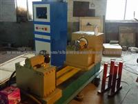 Rear Shaft Balancing Machine TC-III