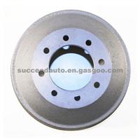 Brake Disc For GM 15650039