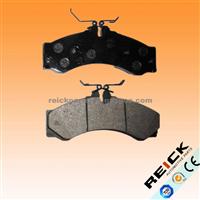 MERCEDES BENZ Brake Pad D949 MDB1802 GDB1288