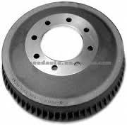 Brake Disc For GM 15693468