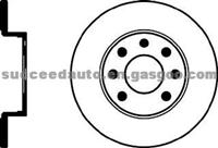 Brake Disc For GM 569028