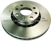 Brake Disc For GM 90375224