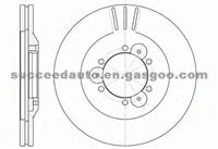Brake Disc For GM 97034034