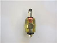 Kinds Of Engine Parts Soloneid Valve 12V