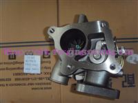 TF035 ME191474 49135-03411Turbocharger