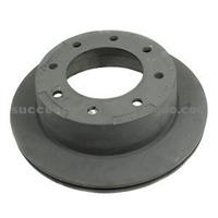 Brake Disc For GM 25676076