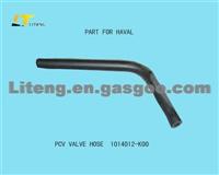 Pvc Valve Hose 1014012-K00