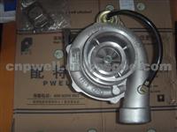 Hot! GT35 Turbocharger 729124-5006