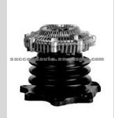 Water Pump For NISSAN 21010-35V25