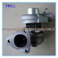 Full-Sale!!!49177-02510 Turbocharger For Mitsubishi