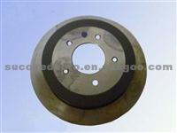 Brake Disc For FORD 3W13-1125